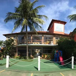 Mini-hôtel Pousada Porto Canal, Cabo Frio